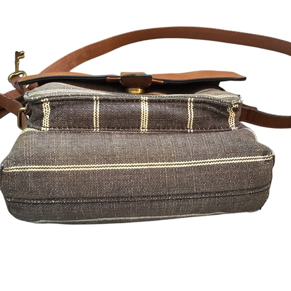 Fossil Vintage Bag - Picture 7 of 16